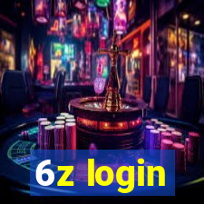 6z login